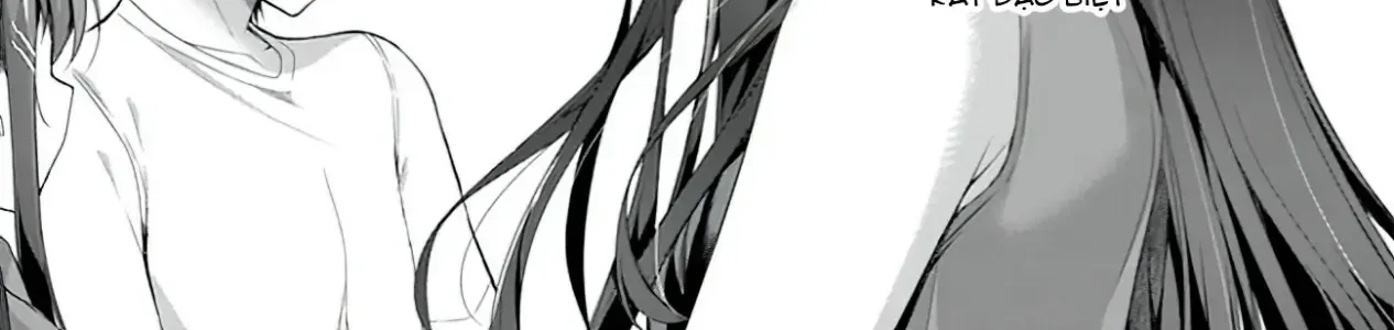 Em Sẵn Lòng Làm Bạn Gái Thứ Hai Chap 3.2 - Next Chap 4.2