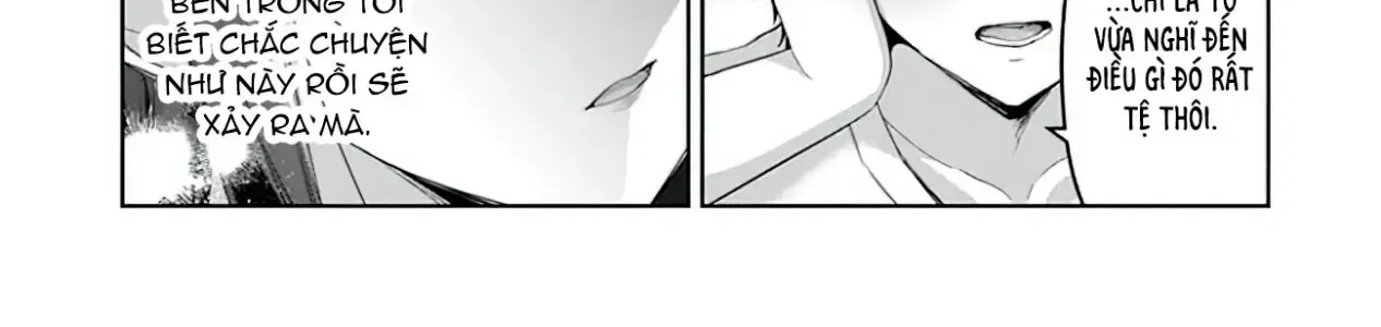 Em Sẵn Lòng Làm Bạn Gái Thứ Hai Chap 3.2 - Next Chap 4.2