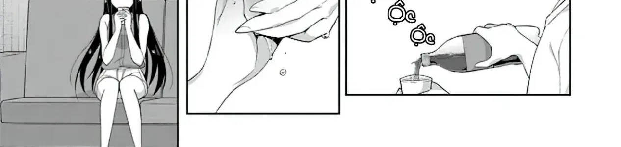 Em Sẵn Lòng Làm Bạn Gái Thứ Hai Chap 3.2 - Next Chap 4.2