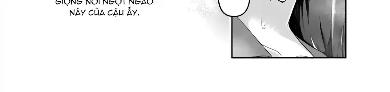 Em Sẵn Lòng Làm Bạn Gái Thứ Hai Chap 3.3 - Next Chap 4.3