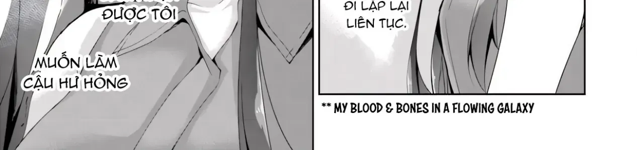 Em Sẵn Lòng Làm Bạn Gái Thứ Hai Chap 3.3 - Next Chap 4.3