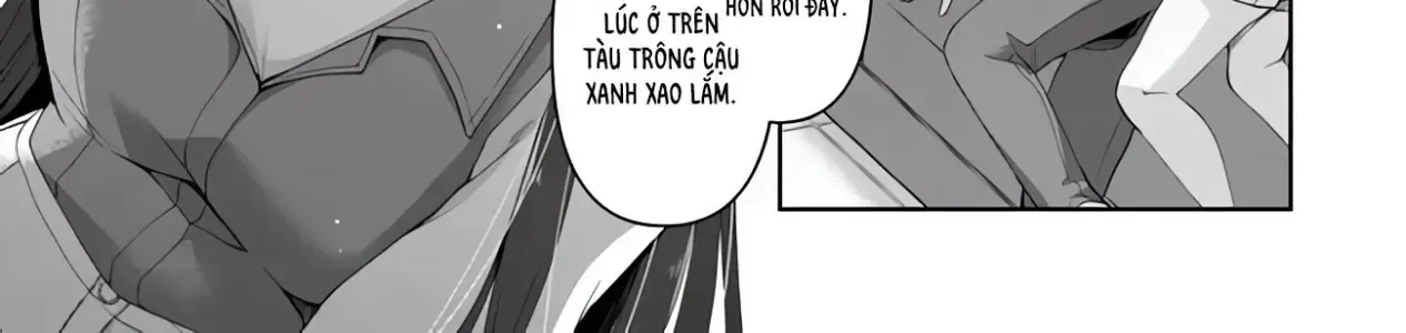 Em Sẵn Lòng Làm Bạn Gái Thứ Hai Chap 3.3 - Next Chap 4.3