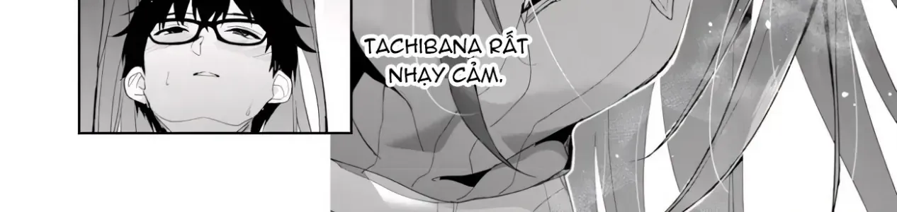 Em Sẵn Lòng Làm Bạn Gái Thứ Hai Chap 3.3 - Next Chap 4.3