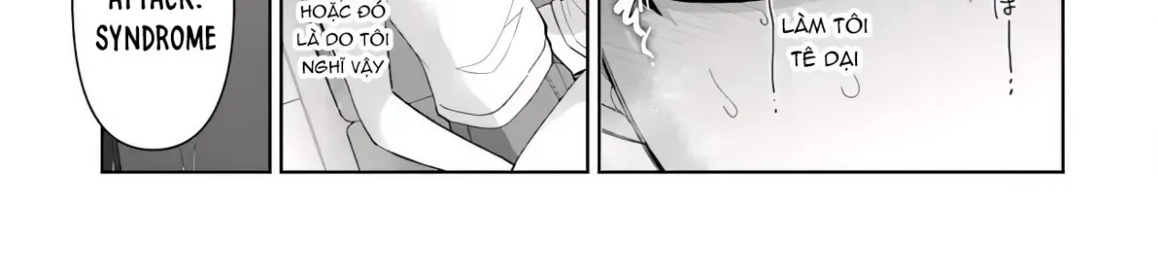 Em Sẵn Lòng Làm Bạn Gái Thứ Hai Chap 3.3 - Next Chap 4.3