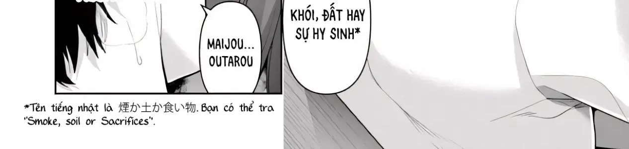 Em Sẵn Lòng Làm Bạn Gái Thứ Hai Chap 3.3 - Next Chap 4.3