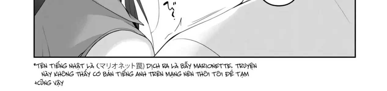 Em Sẵn Lòng Làm Bạn Gái Thứ Hai Chap 3.3 - Next Chap 4.3