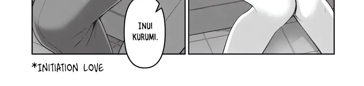 Em Sẵn Lòng Làm Bạn Gái Thứ Hai Chap 3.3 - Next Chap 4.3