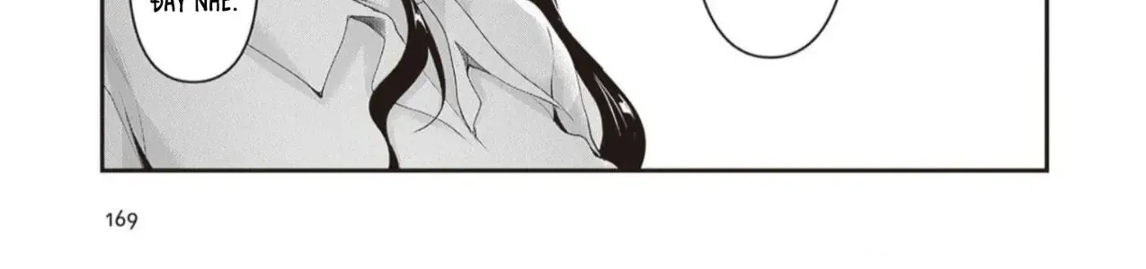 Em Sẵn Lòng Làm Bạn Gái Thứ Hai Chap 3.5 - Next Chap 4.5