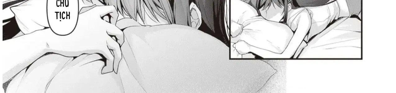 Em Sẵn Lòng Làm Bạn Gái Thứ Hai Chap 3.5 - Next Chap 4.5