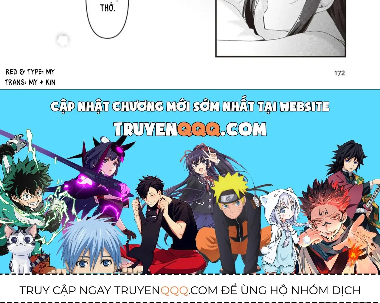 Em Sẵn Lòng Làm Bạn Gái Thứ Hai Chap 3.5 - Next Chap 4.5