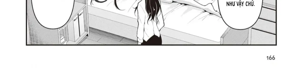 Em Sẵn Lòng Làm Bạn Gái Thứ Hai Chap 3.5 - Next Chap 4.5