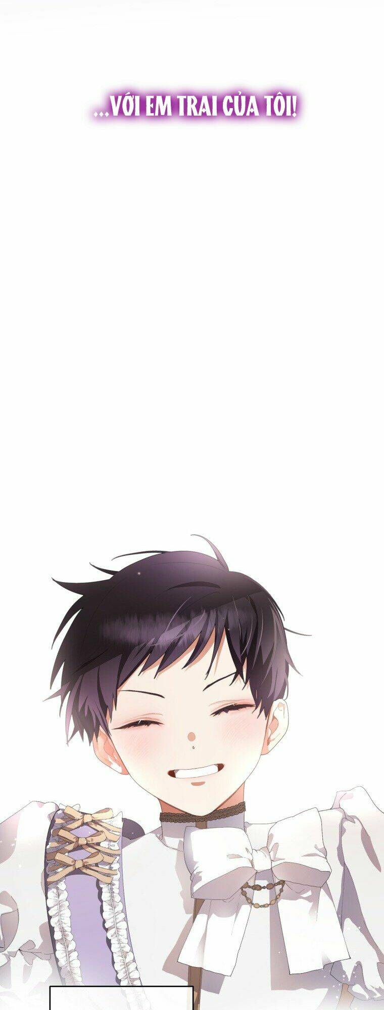 Em Trai Tôi Là Hoàng Đế Ngang Ngược Chap 1 - Next Chap 2