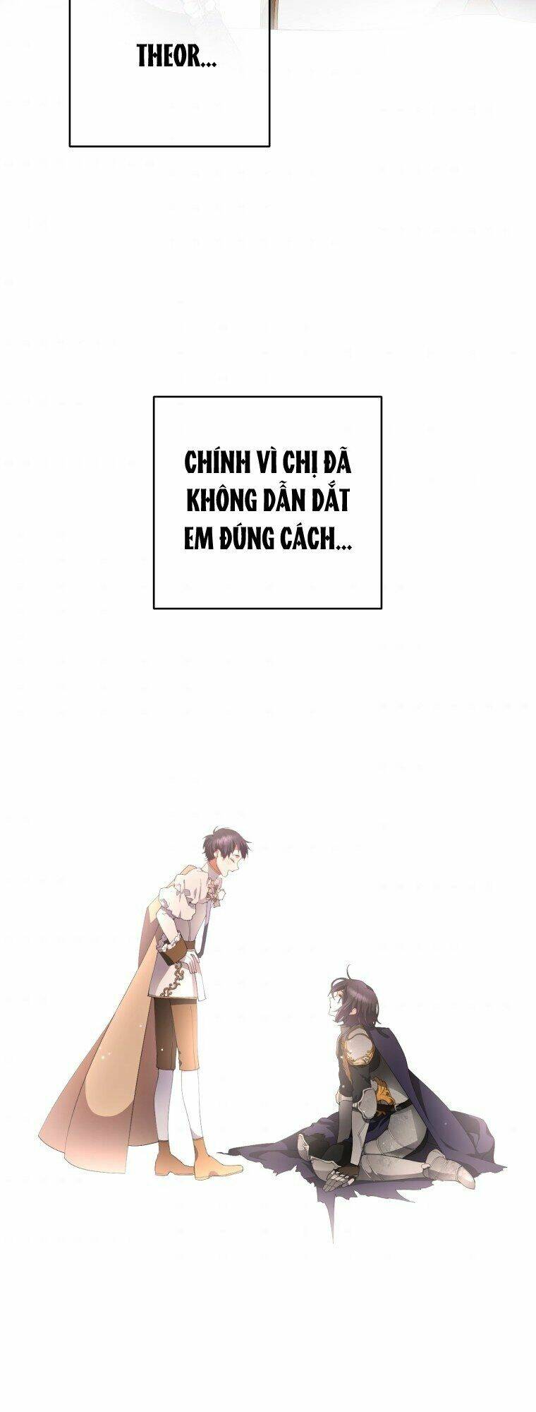 Em Trai Tôi Là Hoàng Đế Ngang Ngược Chap 1 - Next Chap 2