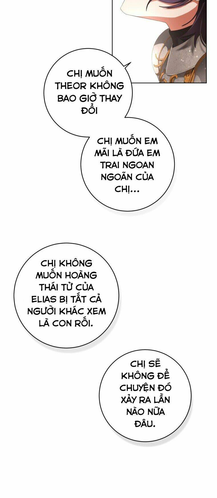 Em Trai Tôi Là Hoàng Đế Ngang Ngược Chap 1 - Next Chap 2