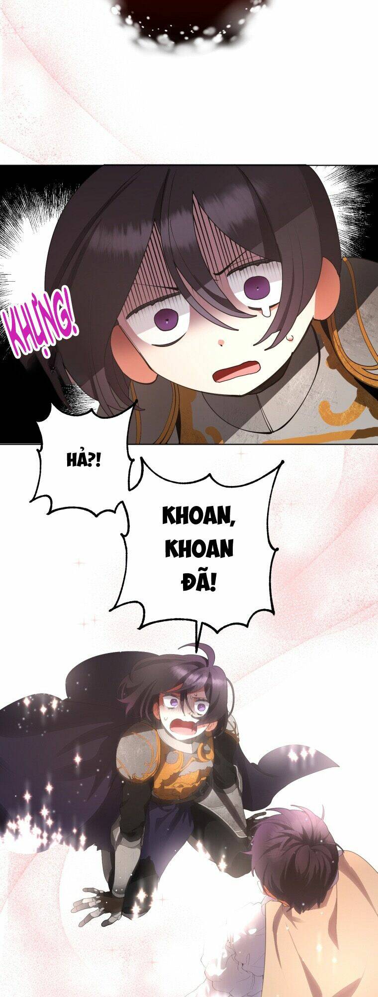 Em Trai Tôi Là Hoàng Đế Ngang Ngược Chap 1 - Next Chap 2