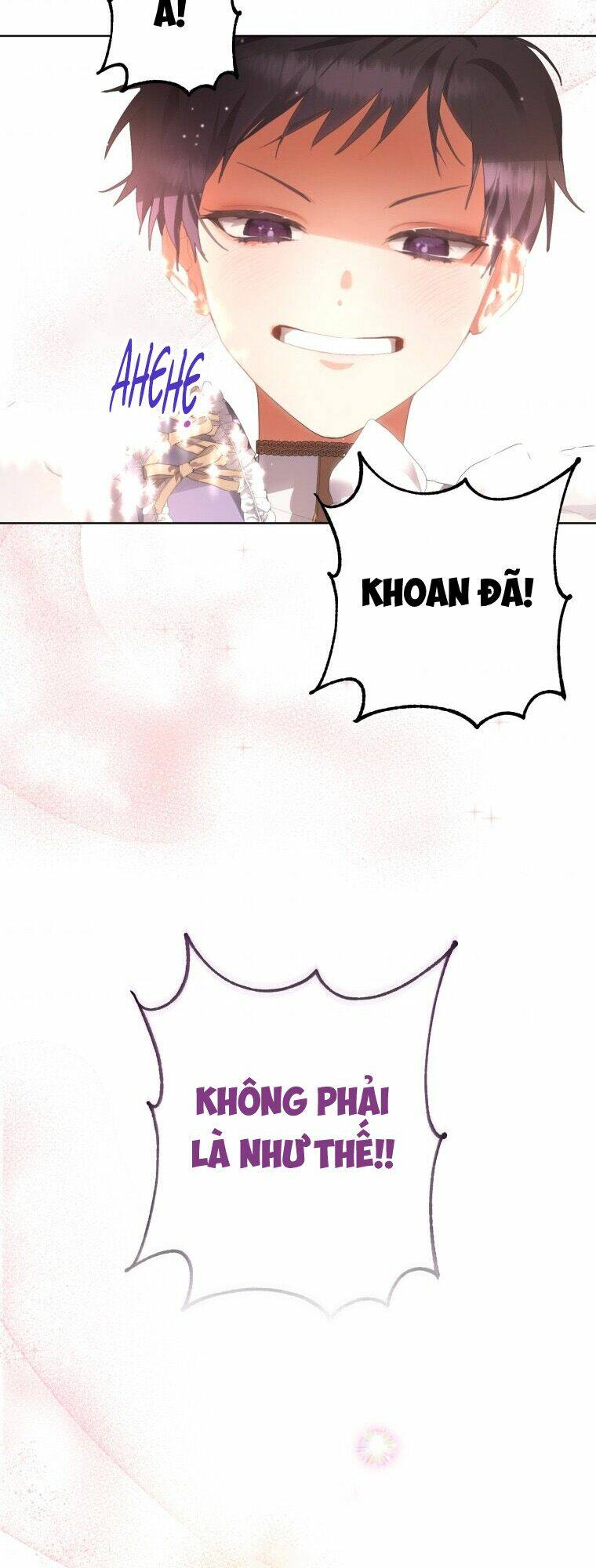 Em Trai Tôi Là Hoàng Đế Ngang Ngược Chap 1 - Next Chap 2