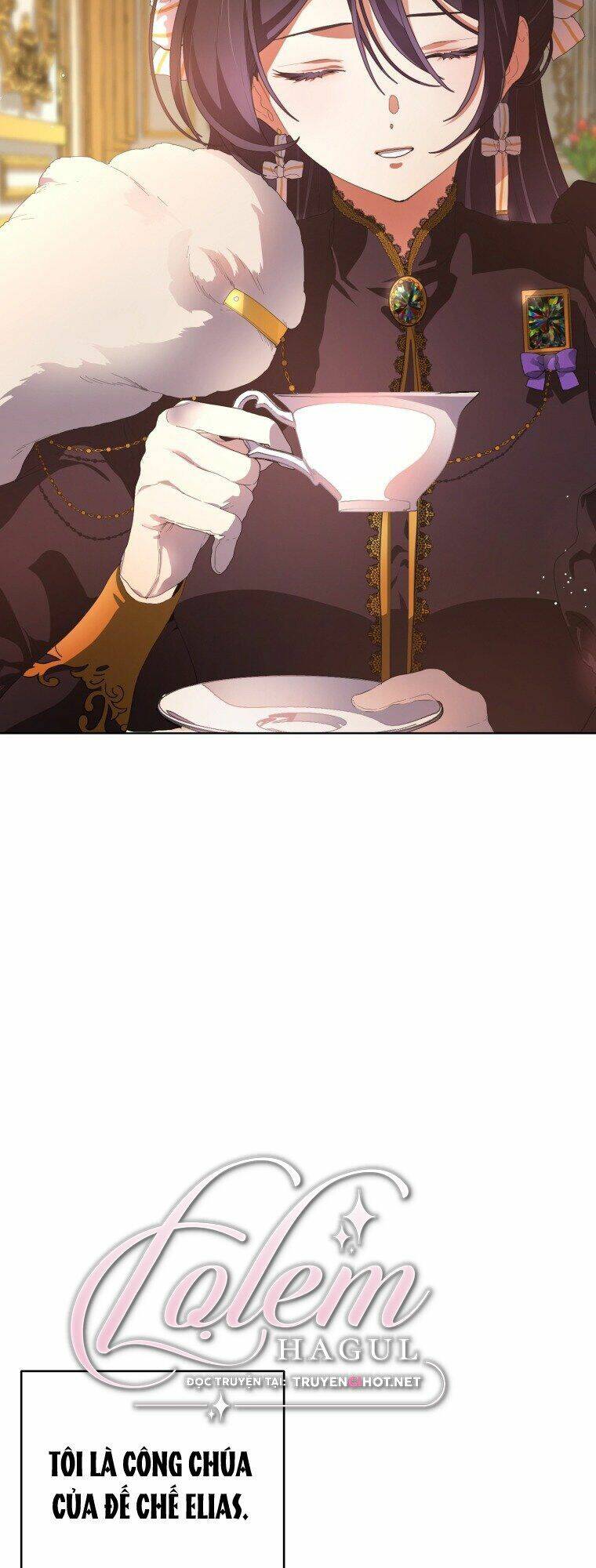 Em Trai Tôi Là Hoàng Đế Ngang Ngược Chap 1 - Next Chap 2