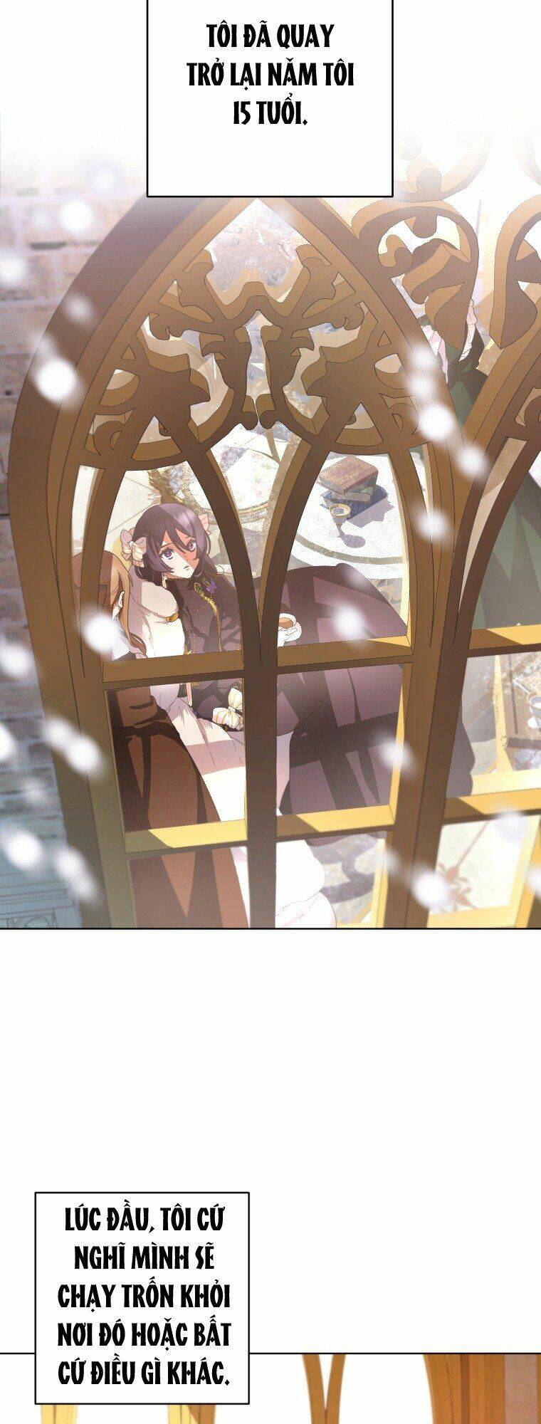 Em Trai Tôi Là Hoàng Đế Ngang Ngược Chap 1 - Next Chap 2