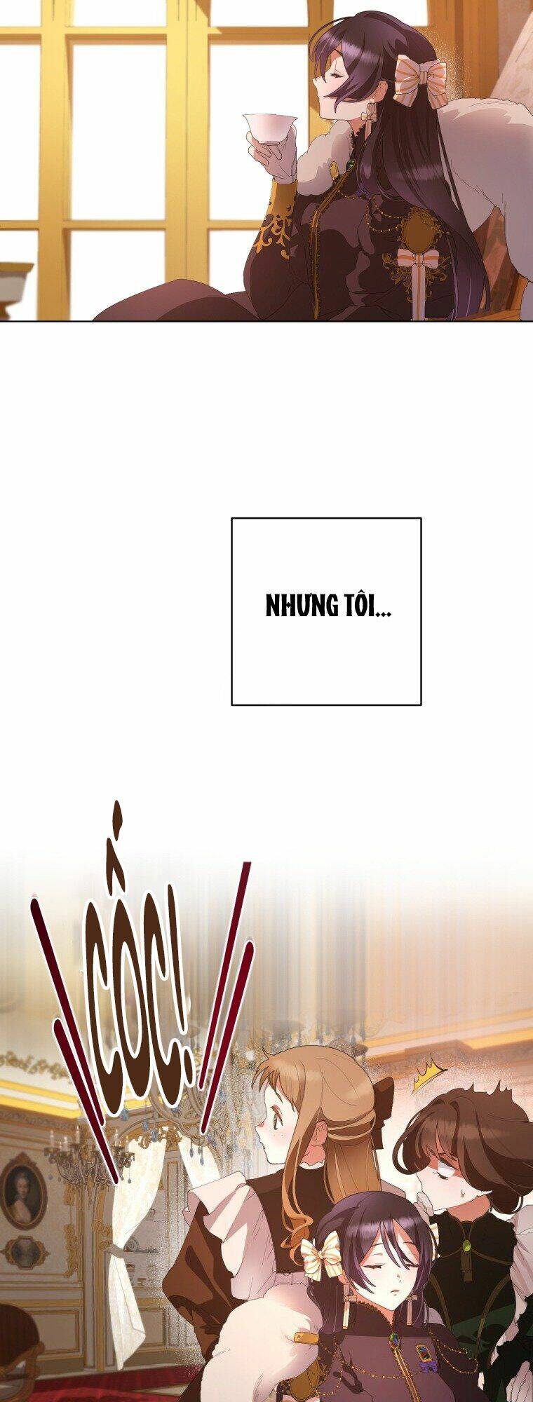 Em Trai Tôi Là Hoàng Đế Ngang Ngược Chap 1 - Next Chap 2