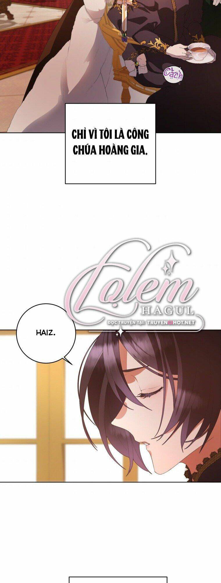 Em Trai Tôi Là Hoàng Đế Ngang Ngược Chap 1 - Next Chap 2