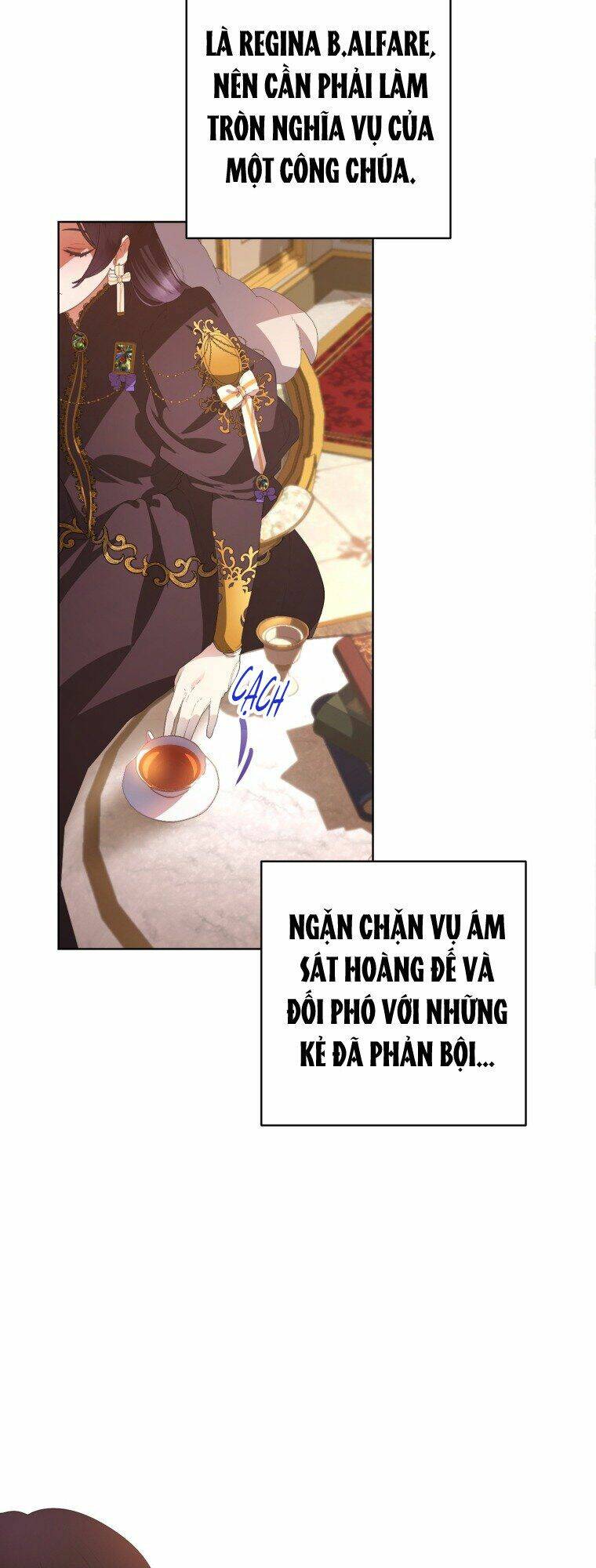 Em Trai Tôi Là Hoàng Đế Ngang Ngược Chap 1 - Next Chap 2