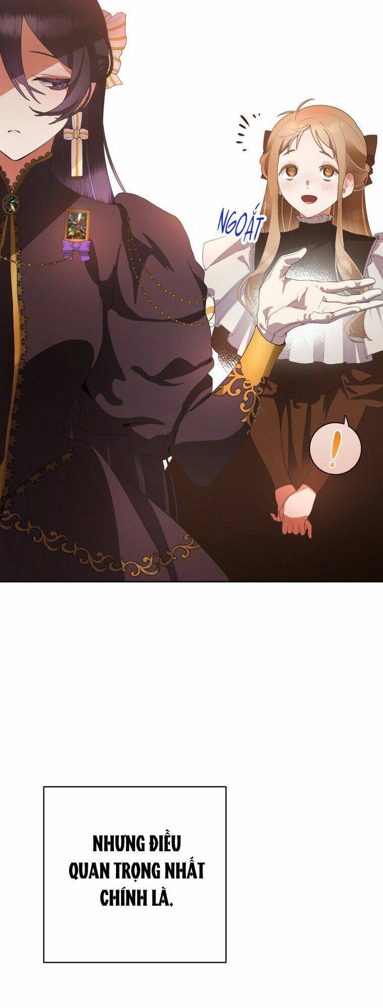 Em Trai Tôi Là Hoàng Đế Ngang Ngược Chap 1 - Next Chap 2