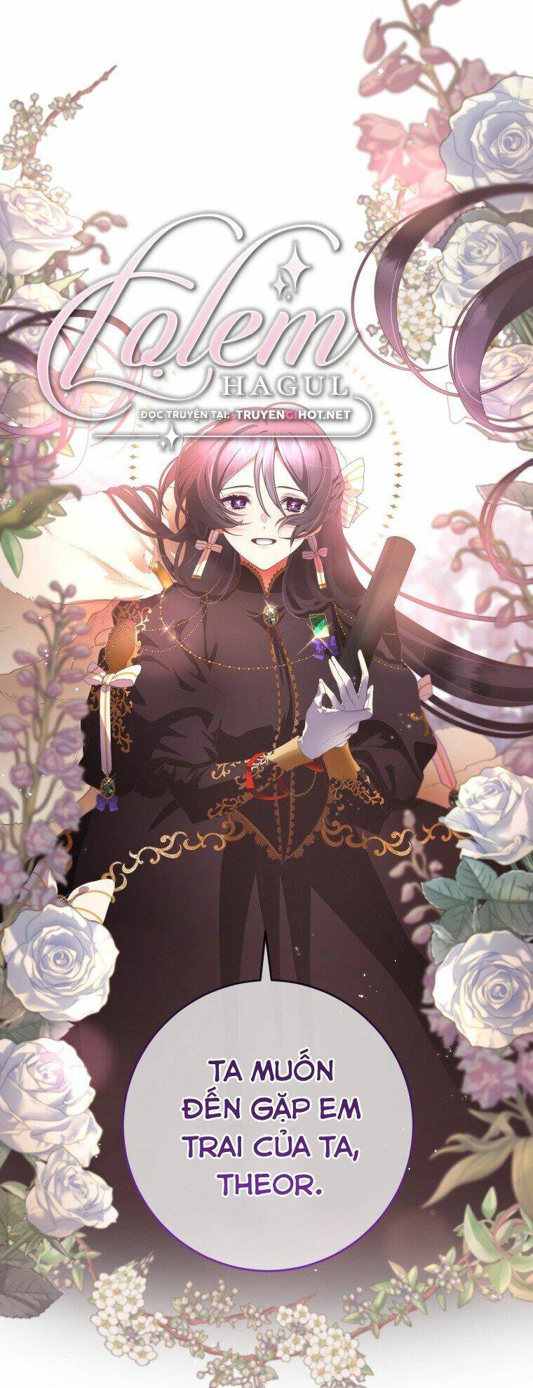 Em Trai Tôi Là Hoàng Đế Ngang Ngược Chap 1 - Next Chap 2