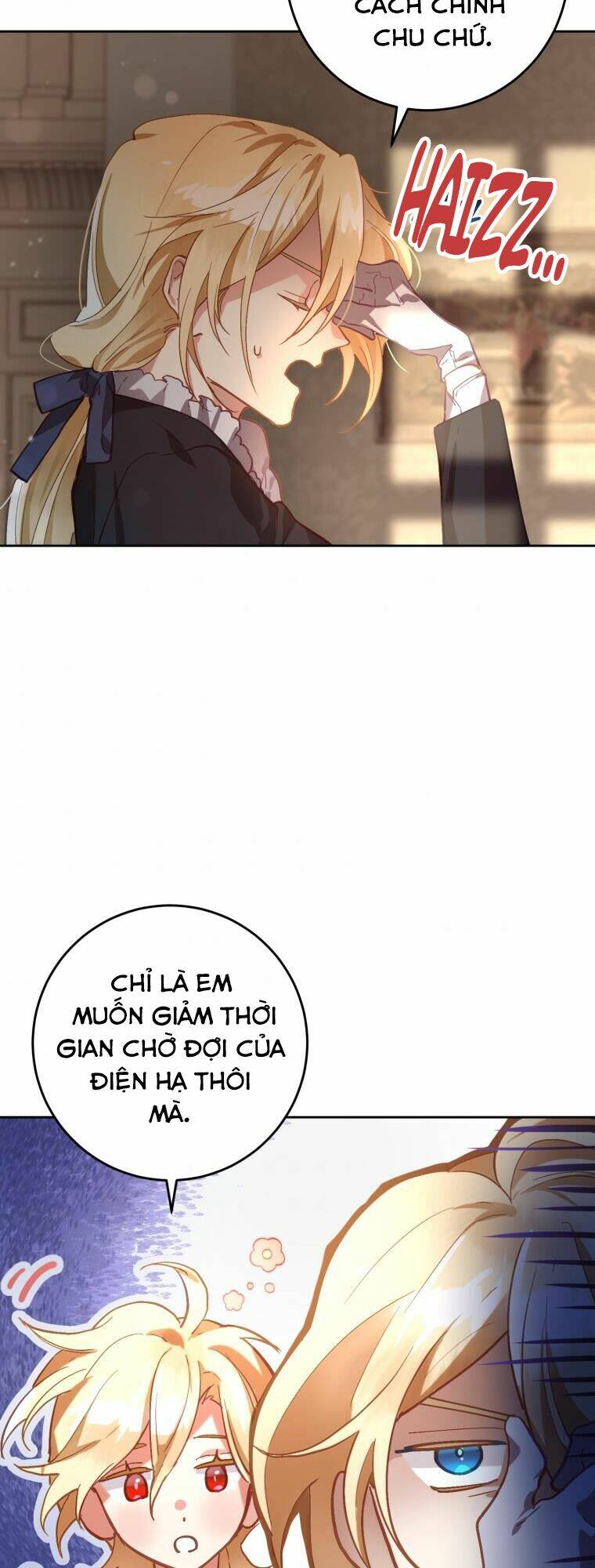 Em Trai Tôi Là Hoàng Đế Ngang Ngược Chap 10 - Next Chap 11