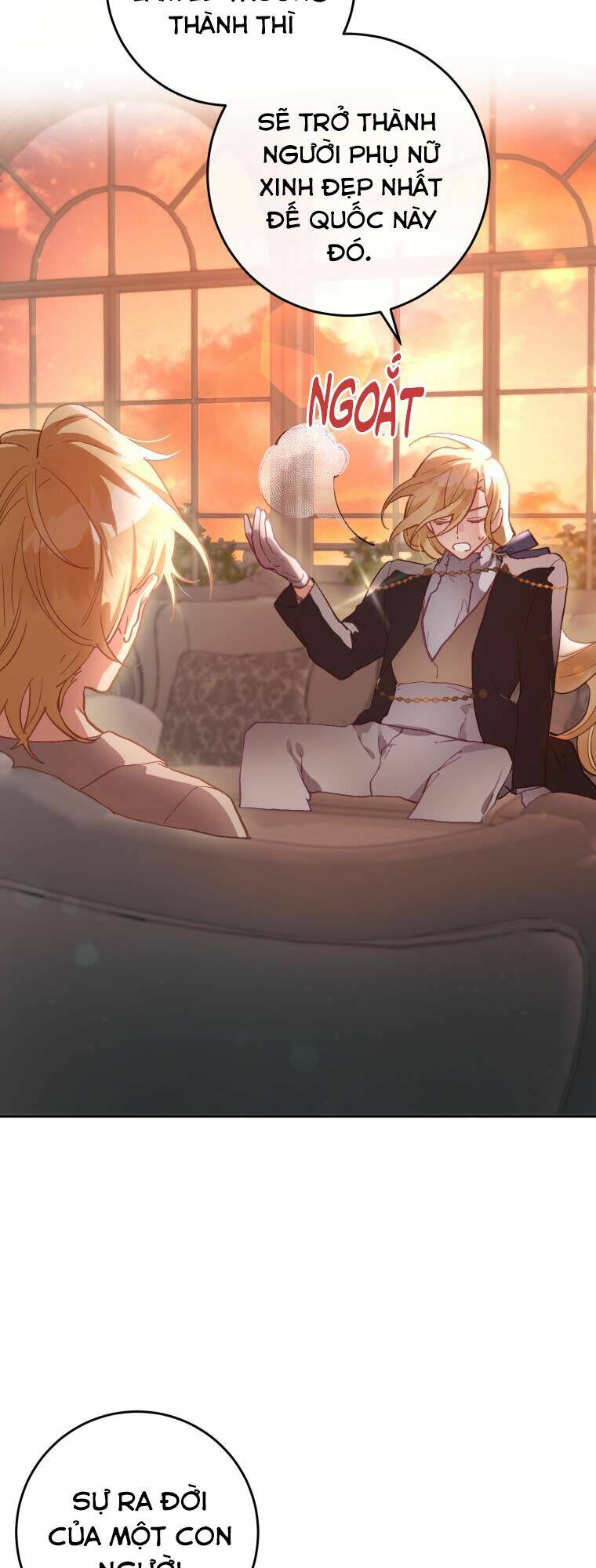 Em Trai Tôi Là Hoàng Đế Ngang Ngược Chap 10 - Next Chap 11