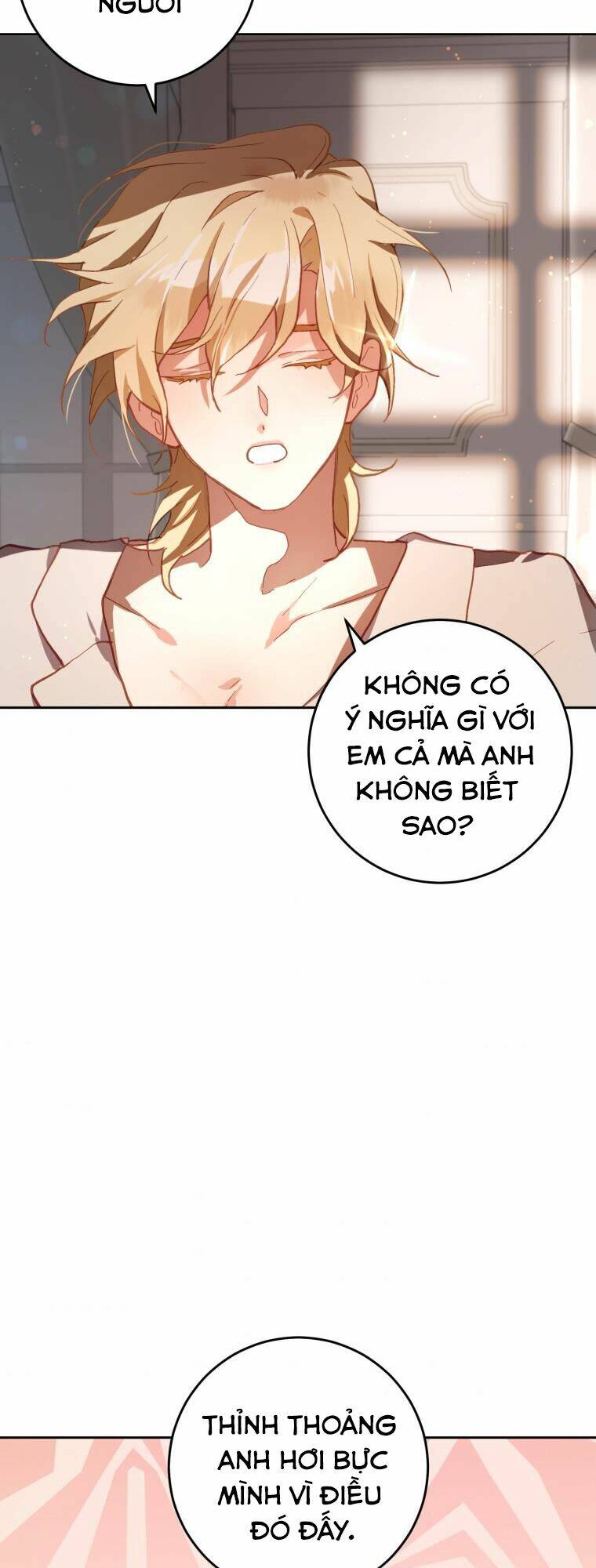 Em Trai Tôi Là Hoàng Đế Ngang Ngược Chap 10 - Next Chap 11