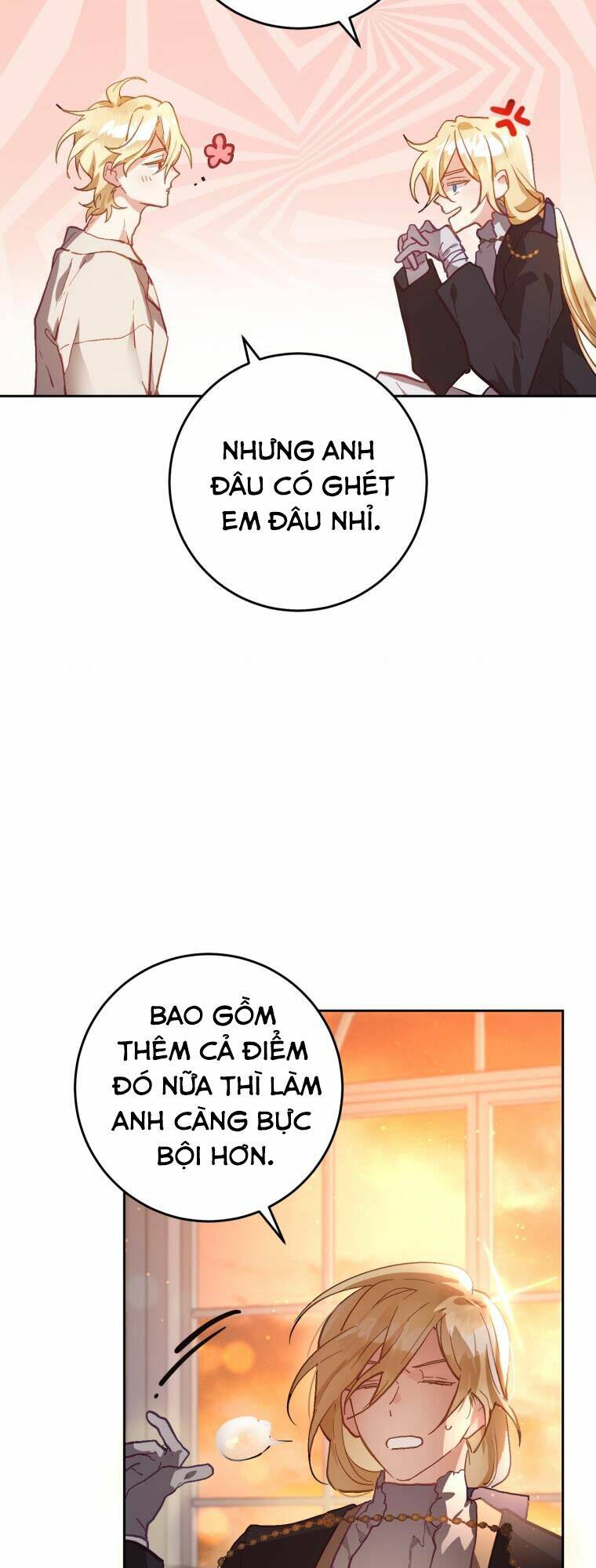 Em Trai Tôi Là Hoàng Đế Ngang Ngược Chap 10 - Next Chap 11