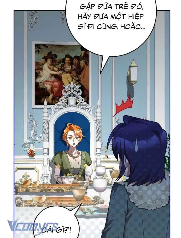 Em Trai Tôi Là Hoàng Đế Ngang Ngược Chap 102 - Next Chap 103