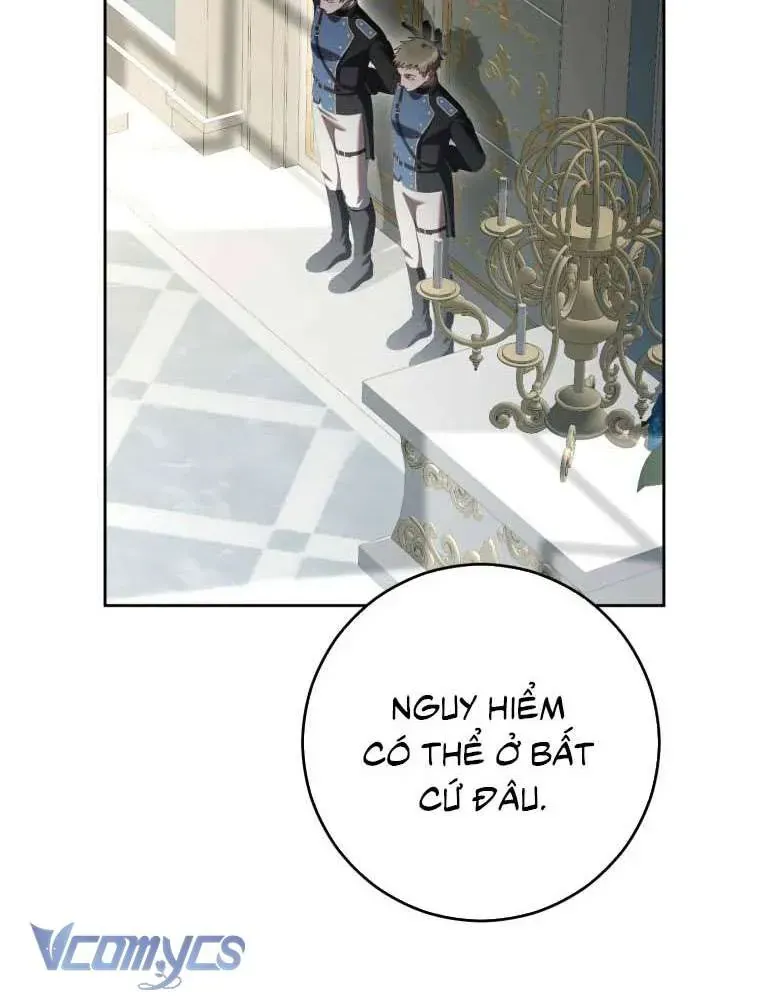 Em Trai Tôi Là Hoàng Đế Ngang Ngược Chap 102 - Next Chap 103