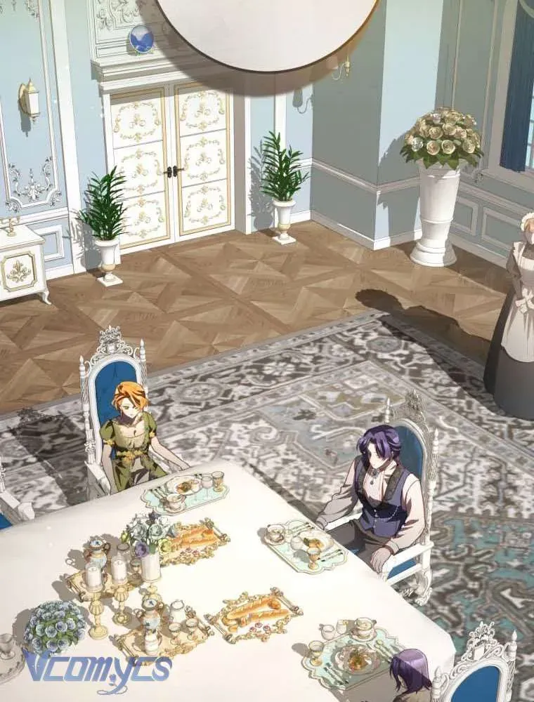 Em Trai Tôi Là Hoàng Đế Ngang Ngược Chap 102 - Next Chap 103