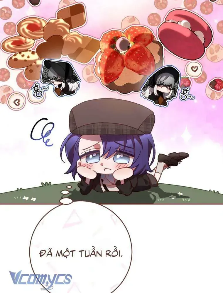 Em Trai Tôi Là Hoàng Đế Ngang Ngược Chap 102 - Next Chap 103