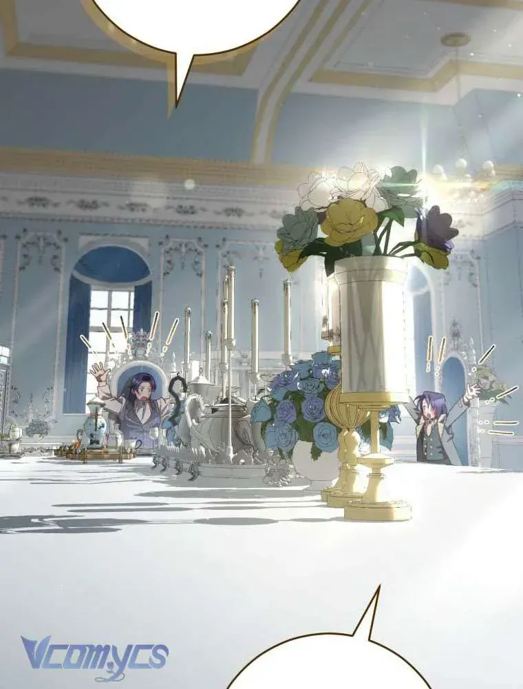 Em Trai Tôi Là Hoàng Đế Ngang Ngược Chap 102 - Next Chap 103