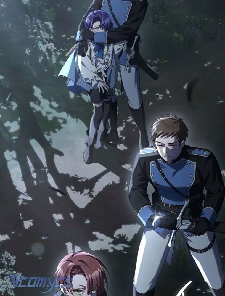 Em Trai Tôi Là Hoàng Đế Ngang Ngược Chap 104 - Next Chap 105