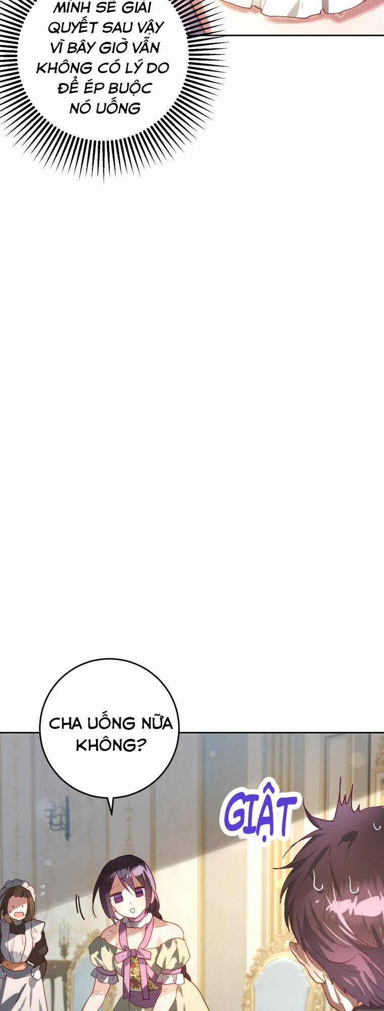 Em Trai Tôi Là Hoàng Đế Ngang Ngược Chap 11 - Next Chap 12