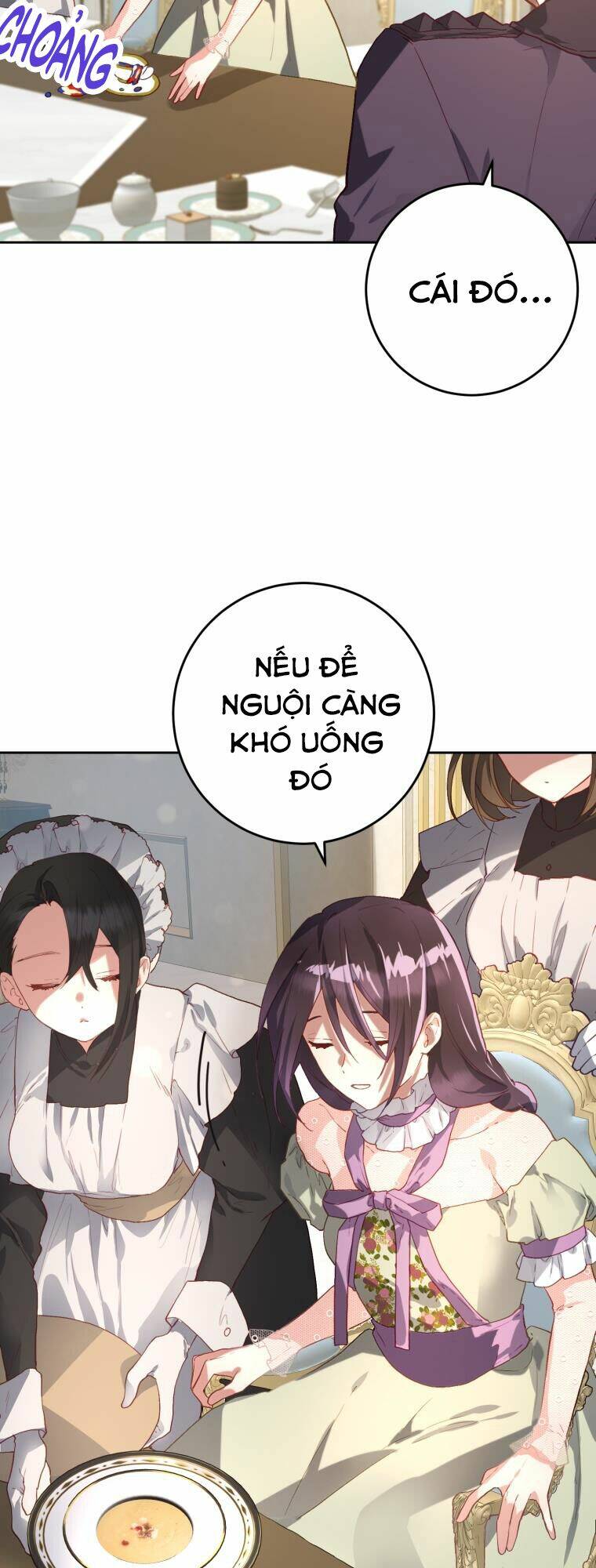 Em Trai Tôi Là Hoàng Đế Ngang Ngược Chap 11 - Next Chap 12