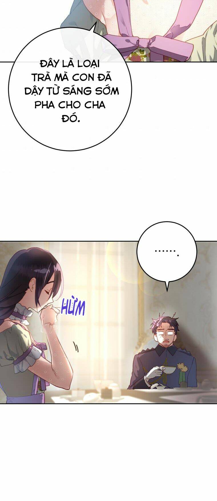 Em Trai Tôi Là Hoàng Đế Ngang Ngược Chap 11 - Next Chap 12