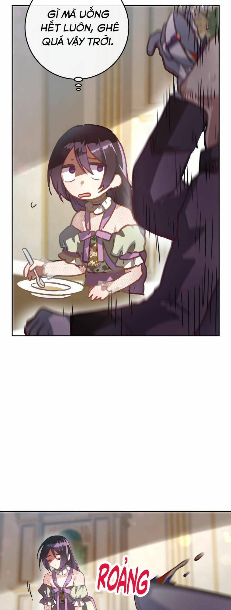 Em Trai Tôi Là Hoàng Đế Ngang Ngược Chap 11 - Next Chap 12