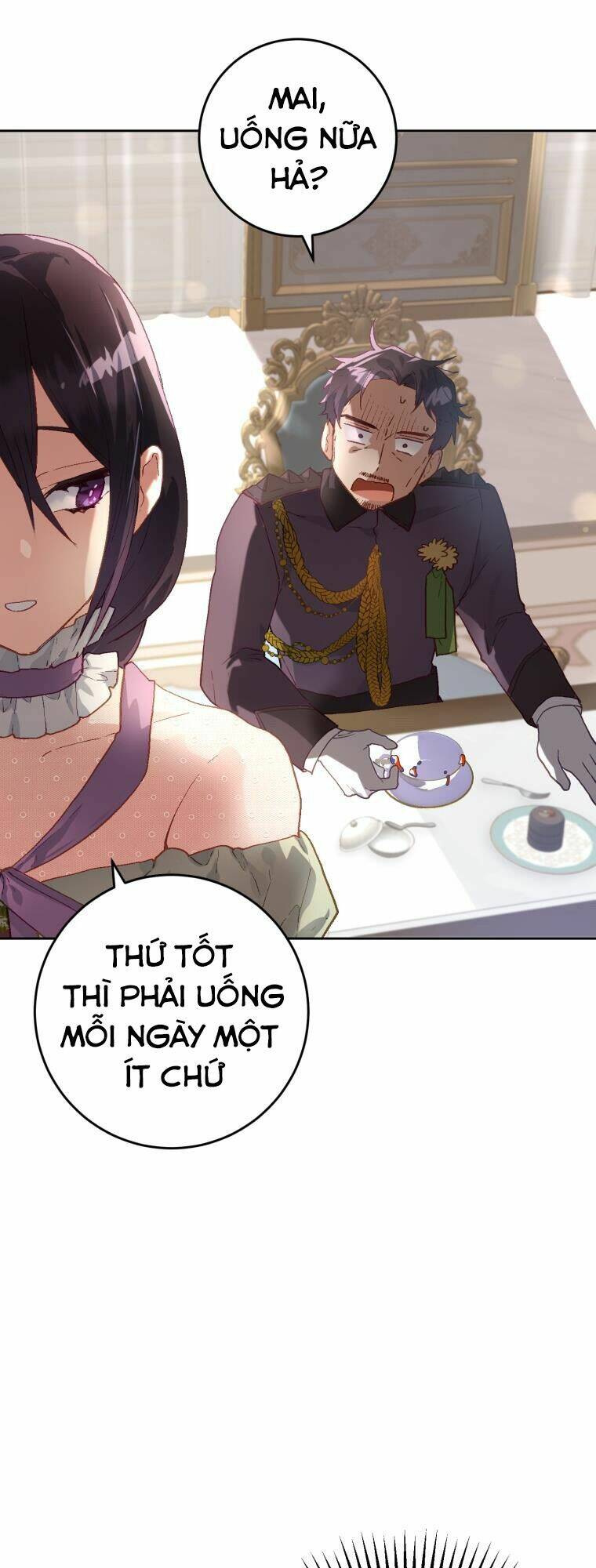 Em Trai Tôi Là Hoàng Đế Ngang Ngược Chap 11 - Next Chap 12