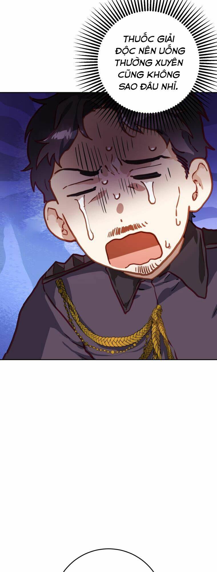 Em Trai Tôi Là Hoàng Đế Ngang Ngược Chap 11 - Next Chap 12