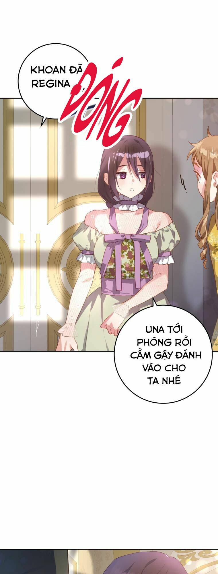 Em Trai Tôi Là Hoàng Đế Ngang Ngược Chap 11 - Next Chap 12