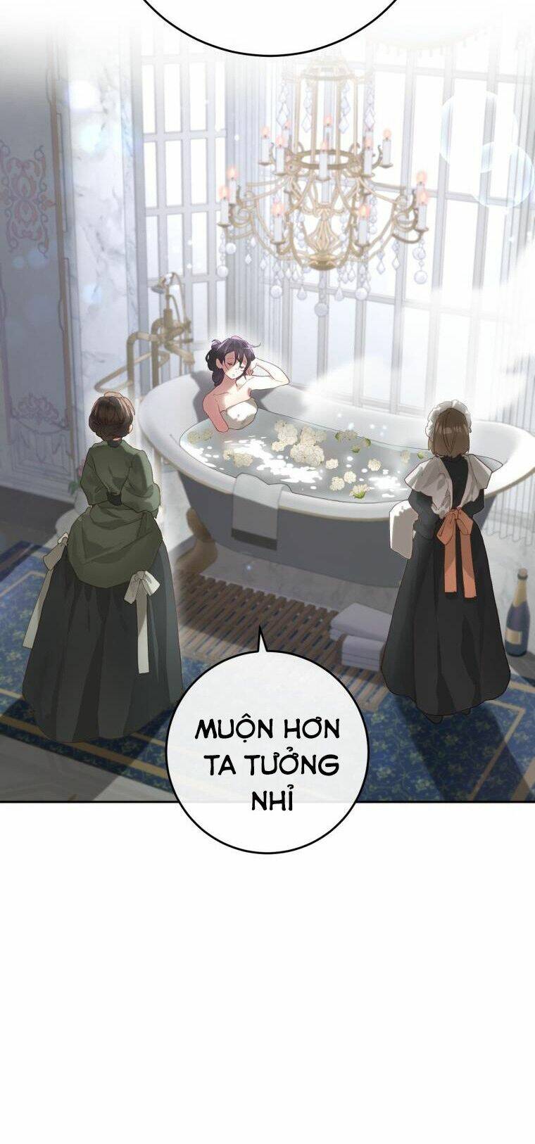 Em Trai Tôi Là Hoàng Đế Ngang Ngược Chap 11 - Next Chap 12