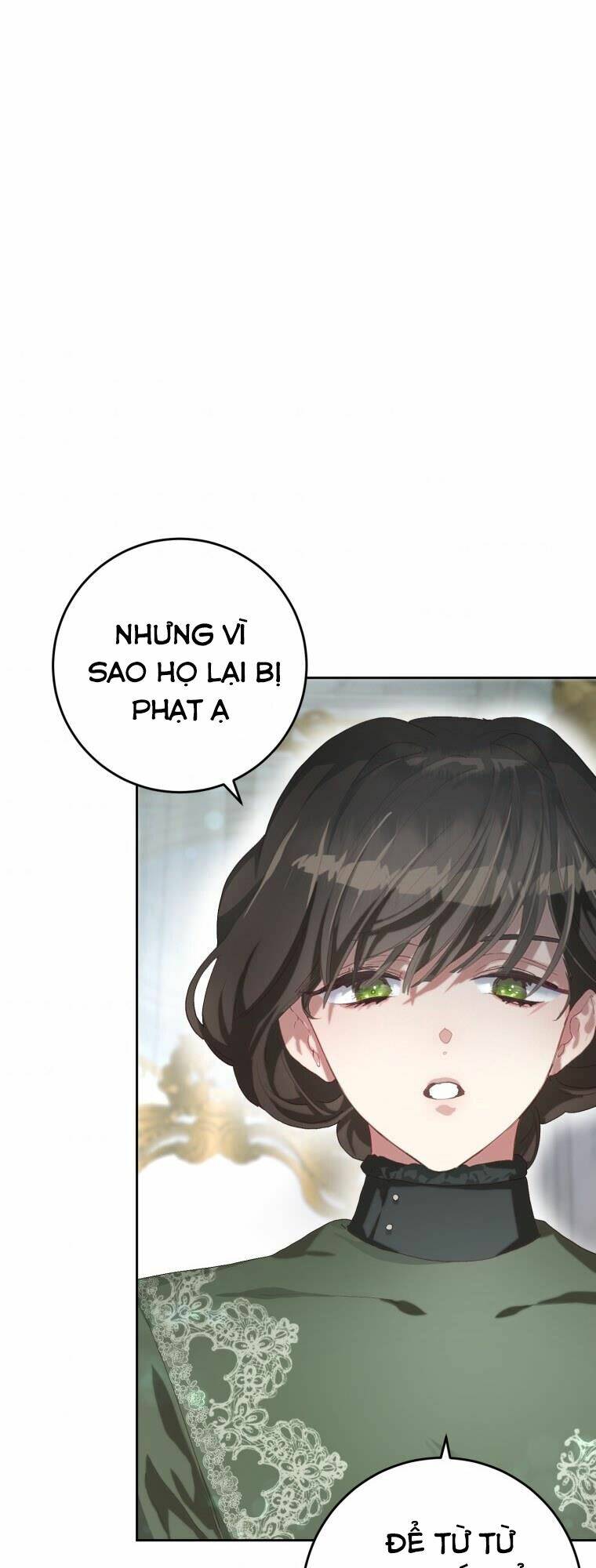 Em Trai Tôi Là Hoàng Đế Ngang Ngược Chap 11 - Next Chap 12