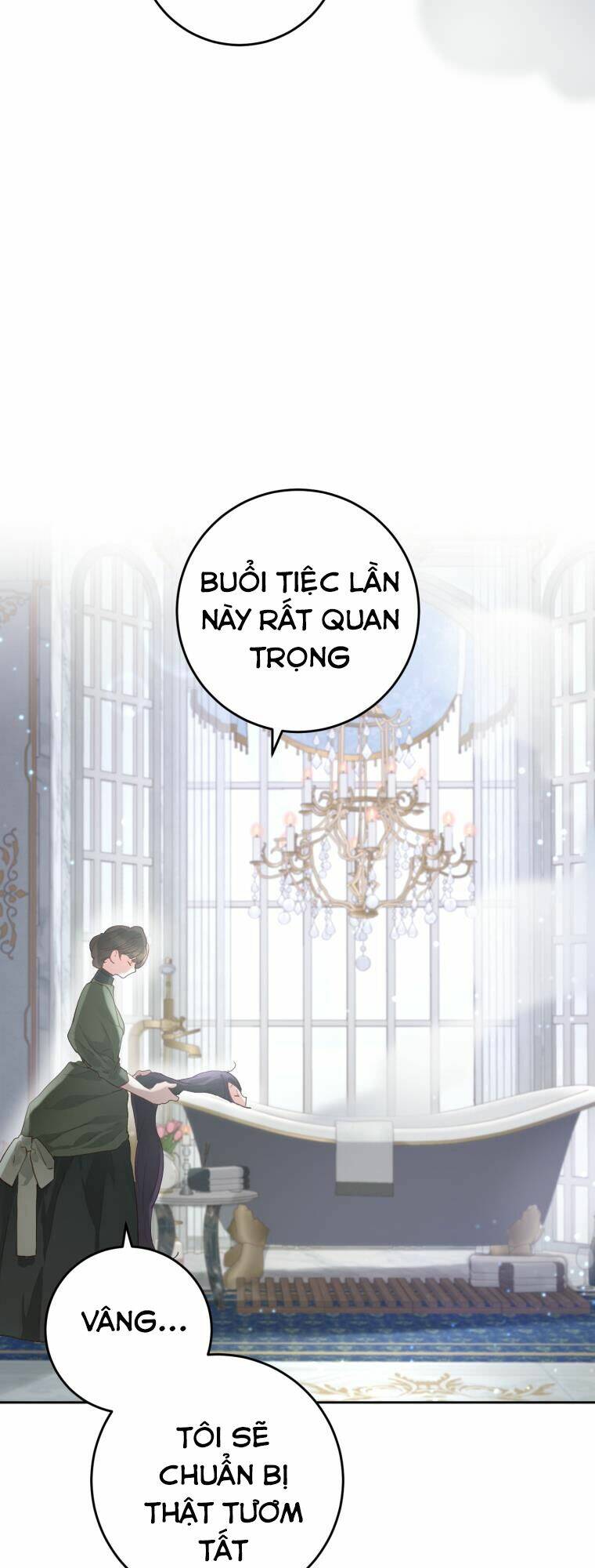 Em Trai Tôi Là Hoàng Đế Ngang Ngược Chap 11 - Next Chap 12
