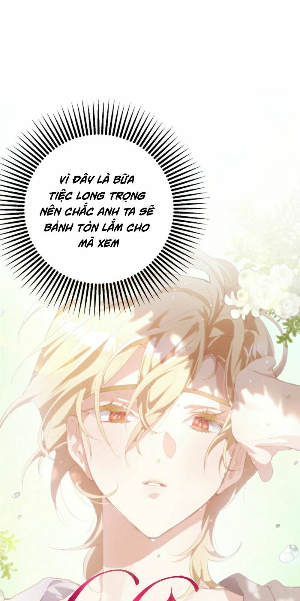 Em Trai Tôi Là Hoàng Đế Ngang Ngược Chap 12 - Next Chap 13