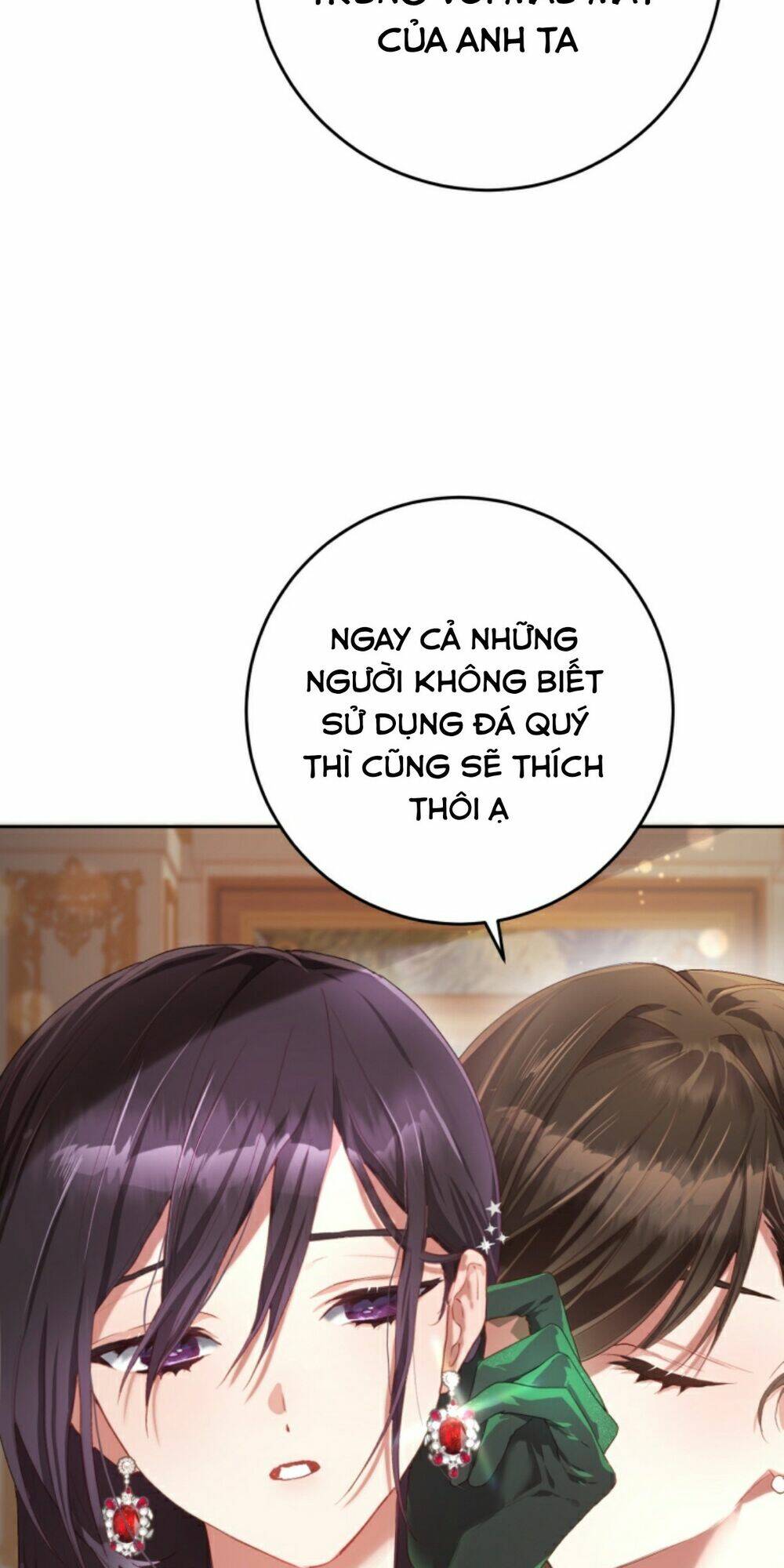 Em Trai Tôi Là Hoàng Đế Ngang Ngược Chap 12 - Next Chap 13