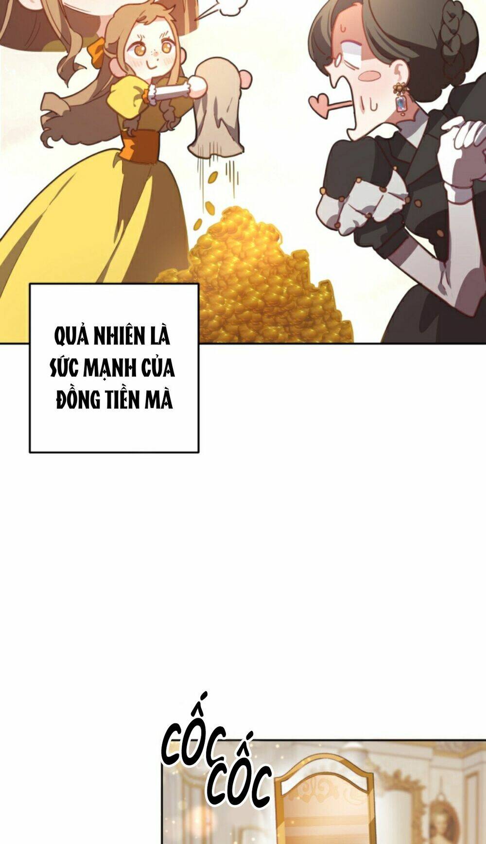 Em Trai Tôi Là Hoàng Đế Ngang Ngược Chap 12 - Next Chap 13